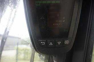 Használt targonca LINDE E 35L-01 - 2020er ELEKTRO VIERRADFRONTSTAPLER (13049557)