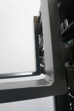 Használt targonca LINDE E 45/600 H 388 ELEKTRO VIERRADFRONTSTAPLER (12805734)