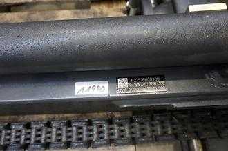 Használt targonca LINDE E 50HL-01 - 6.300mm Hubhöhe ELEKTRO VIERRADFRONTSTAPLER (13076389)