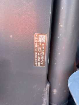 Használt targonca LINDE E30-01 ELEKTRO VIERRADFRONTSTAPLER (13074204)