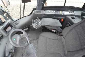 Használt targonca LINDE H 160 D/1200 1401 DIESEL VIERRADFRONTSTAPLER (13071789)