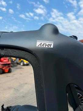 Használt targonca LINDE H 20 D -01 600  DIESEL VIERRADFRONTSTAPLER (13059390)