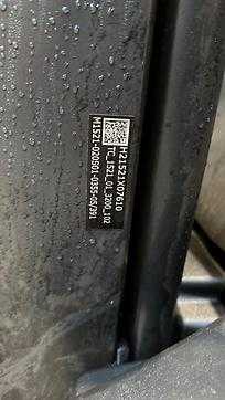 Használt targonca LINDE H 20 T-01 GAS VIERRADFRONTSTAPLER (13073748)