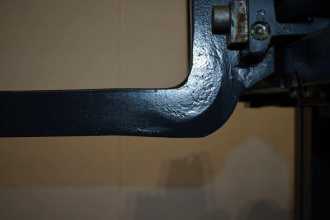 Használt targonca LINDE H 30 D 1202 DIESEL VIERRADFRONTSTAPLER (12873666)