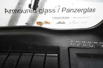 Használt targonca LINDE H 30 D 1202 DIESEL VIERRADFRONTSTAPLER (13047134)