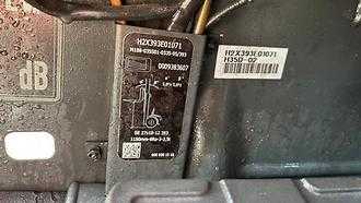Használt targonca LINDE H 35 D-02 - 2014er DIESEL VIERRADFRONTSTAPLER (13073382)