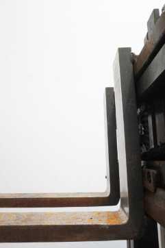 Használt targonca LINDE H 35 D 1202 DIESEL VIERRADFRONTSTAPLER (13035806)