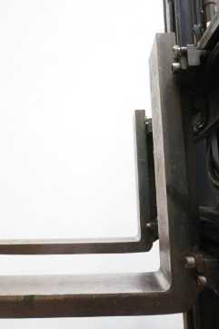 Használt targonca LINDE H 35 D (3A) EVO 393-02 DIESEL VIERRADFRONTSTAPLER (13041703)