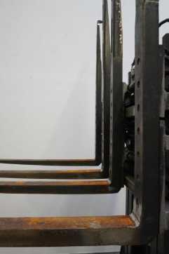 Használt targonca LINDE H 40 D EVO 394-02 DIESEL VIERRADFRONTSTAPLER (13073679)