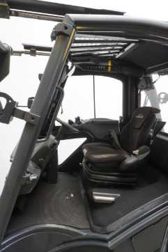 Használt targonca LINDE H 45 D EVO 394-02 DIESEL VIERRADFRONTSTAPLER (13066369)