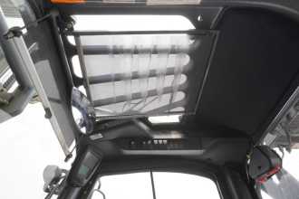 Használt targonca LINDE H 50 D EVO 394-02 DIESEL VIERRADFRONTSTAPLER (13053263)