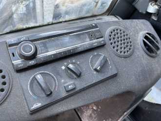 Használt targonca LINDE H25D-02/600 DIESEL VIERRADFRONTSTAPLER (13066796)