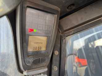 Használt targonca LINDE H30D-02 DIESEL VIERRADFRONTSTAPLER (13026189)