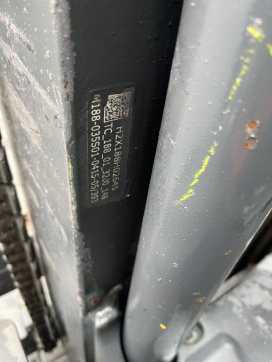 Használt targonca LINDE H30D-02 DIESEL VIERRADFRONTSTAPLER (13074876)