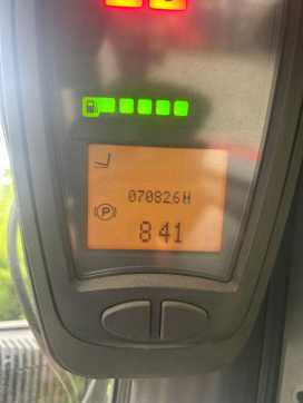 Használt targonca LINDE H35D-02 / EVO DIESEL VIERRADFRONTSTAPLER (13054528)