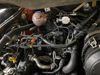 Használt targonca LINDE H40D-02 DIESEL VIERRADFRONTSTAPLER (13025964)