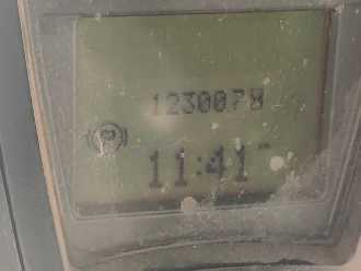 Használt targonca LINDE H45D-02 DIESEL VIERRADFRONTSTAPLER (13056730)