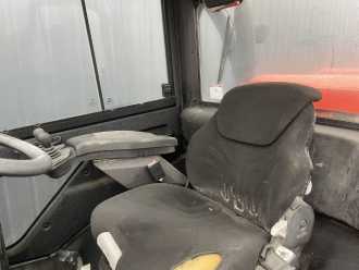Használt targonca LINDE H45T GAS VIERRADFRONTSTAPLER (13009611)