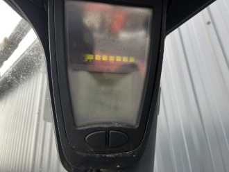Használt targonca LINDE H45T GAS VIERRADFRONTSTAPLER (13018854)