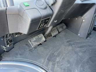 Használt targonca LINDE H50D-02 DIESEL VIERRADFRONTSTAPLER (13049681)