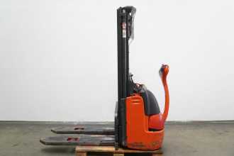 Használt targonca LINDE L 10 379 ELEKTRO HOCHHUBWAGENDEICHSEL (13053755)