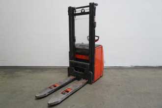 Használt targonca LINDE L 14 1173 ELEKTRO HOCHHUBWAGENDEICHSEL (13027084)