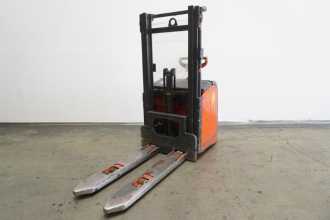 Használt targonca LINDE L 14 372-03 ELEKTRO HOCHHUBWAGENDEICHSEL (13071118)