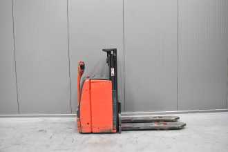 Használt targonca LINDE L 14 /58880/ ELEKTRO HOCHHUBKOMMISSIONIERER (13074783)