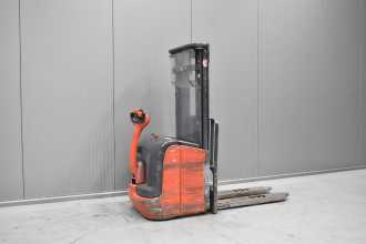 Használt targonca LINDE L 14 /58940/ ELEKTRO HOCHHUBKOMMISSIONIERER (13071843)
