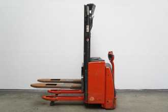 Használt targonca LINDE L 14 i 1173 ELEKTRO HOCHHUBWAGENDEICHSEL (13027089)