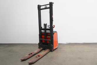 Használt targonca LINDE L 16 372-03 ELEKTRO HOCHHUBWAGENDEICHSEL (13053757)