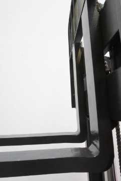Használt targonca LINDE L 16 AC 1170 ELEKTRO HOCHHUBWAGENDEICHSEL (13073315)
