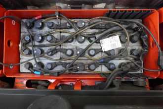 Használt targonca LINDE L 16 i 1173 ELEKTRO HOCHHUBWAGENDEICHSEL (13068881)