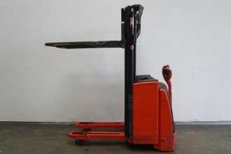 Használt targonca LINDE L 16 i ION 1173 ELEKTRO HOCHHUBWAGENDEICHSEL (13037435)
