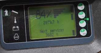 Használt targonca LINDE L06ac ELEKTRO HOCHHUBWAGENMANUELLELEKTRISCH (12962313)