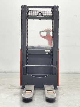 Használt targonca LINDE L10-1172 ELEKTRO HOCHHUBWAGENDEICHSEL (13064332)