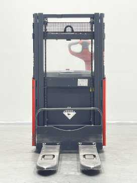 Használt targonca LINDE L12-1172 ELEKTRO HOCHHUBWAGENDEICHSEL (13074194)
