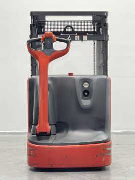 Használt targonca LINDE L12-1172 ELEKTRO HOCHHUBWAGENDEICHSEL (13074196)