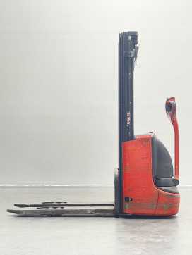Használt targonca LINDE L12-1172 ELEKTRO HOCHHUBWAGENDEICHSEL (13074197)
