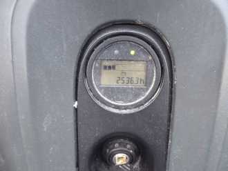 Használt targonca LINDE L12 ELEKTRO HOCHHUBWAGENDEICHSEL (13075326)