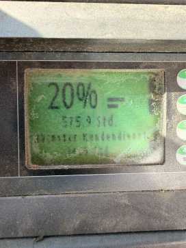 Használt targonca LINDE L12AP ELEKTRO HOCHHUBWAGENDEICHSEL (13068767)