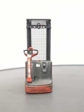 Használt targonca LINDE L12I-1172-01 ELEKTRO HOCHHUBWAGENDEICHSEL (13064827)