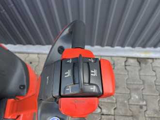 Használt targonca LINDE L14 ELEKTRO HOCHHUBWAGENDEICHSEL (13067520)