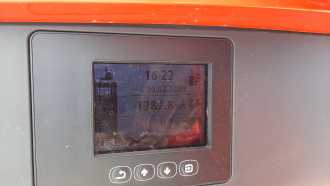 Használt targonca LINDE L16 - BR1173 ELEKTRO HOCHHUBWAGENDEICHSEL (12724713)
