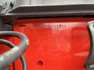 Használt targonca LINDE L20 ELEKTRO HOCHHUBWAGENDEICHSEL (13068805)
