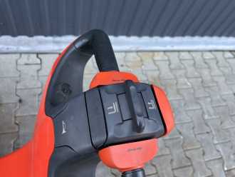 Használt targonca LINDE L20 ELEKTRO HOCHHUBWAGENDEICHSEL (13069814)