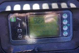 Használt targonca LINDE N 20 VLi - 2013er ELEKTRO WEITERE (12725204)