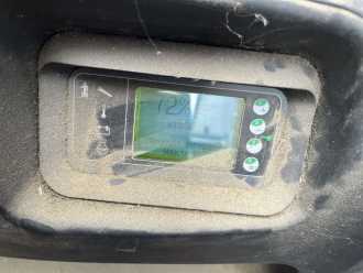Használt targonca LINDE N20 ELEKTRO NIEDERHUBKOMMISSIONIERER (13065738)