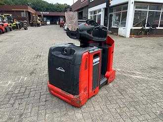 Használt targonca LINDE P 30 C ELEKTRO SCHLEPPER (12735681) backdrop