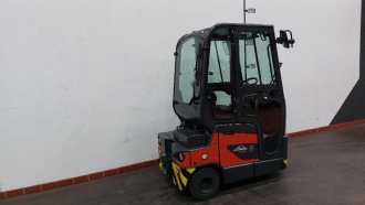Használt targonca LINDE P 60 : 6.0t (1191-01) ELEKTRO SCHLEPPER (13039658)